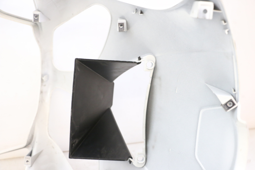 photo de FACE AVANT PIAGGIO NRG POWER PUREJET 50 (2018 - 2021)