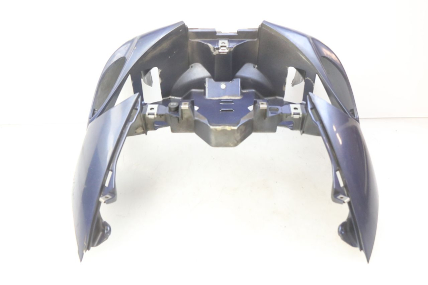 photo de FACE AVANT PIAGGIO X9 EVOLUTION 500 (2003 - 2005)