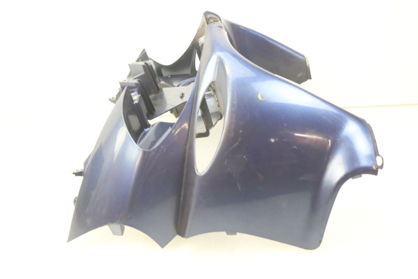 photo de FACE AVANT PIAGGIO X9 EVOLUTION 500 (2003 - 2005)
