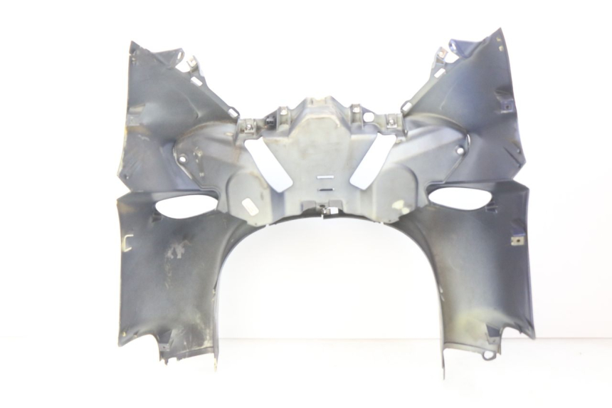 photo de FACE AVANT PIAGGIO X9 EVOLUTION 500 (2003 - 2005)