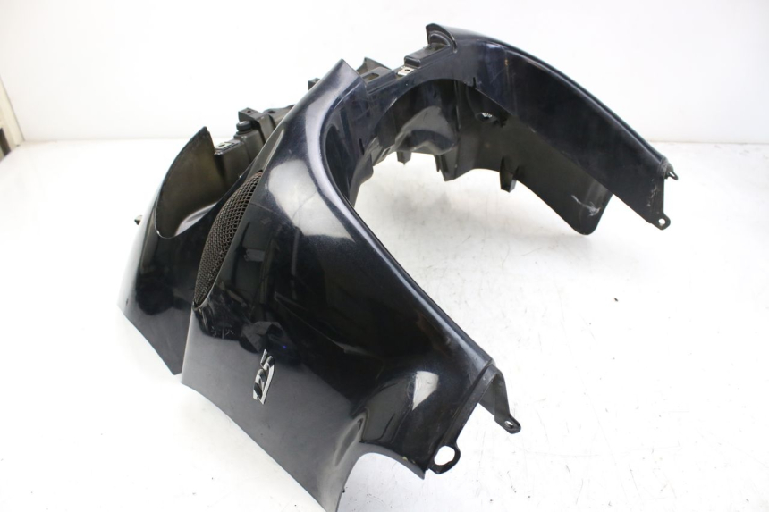 photo de FACE AVANT PIAGGIO X9 EVOLUTION 125 (2003 - 2007)