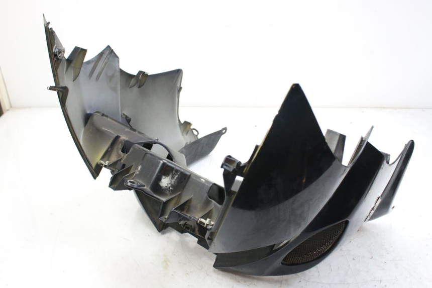 photo de FACE AVANT PIAGGIO X9 EVOLUTION 125 (2003 - 2007)