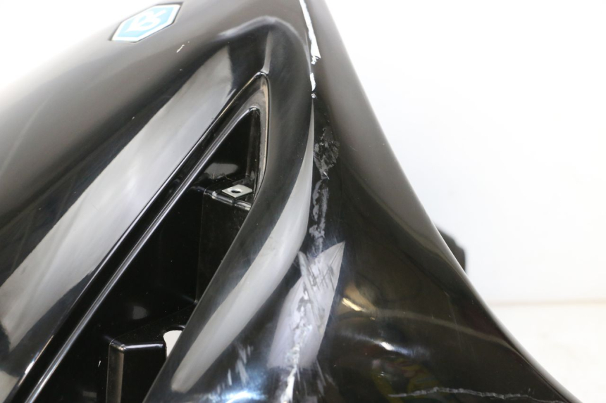 photo de FACE AVANT PIAGGIO ZIP 2T 50 (2009 - 2019)