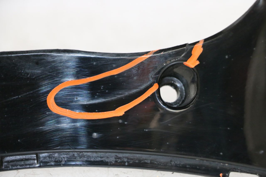 photo de FACE AVANT PIAGGIO ZIP 2T 50 (2009 - 2019)
