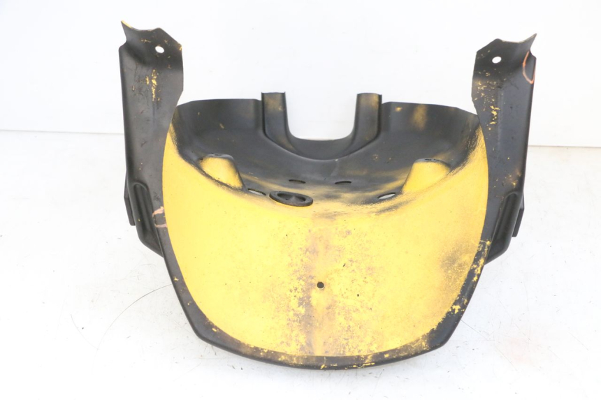 photo de FACE AVANT LIGIER PULSE 3 1 (2014 - 2020) - Gros plan technique