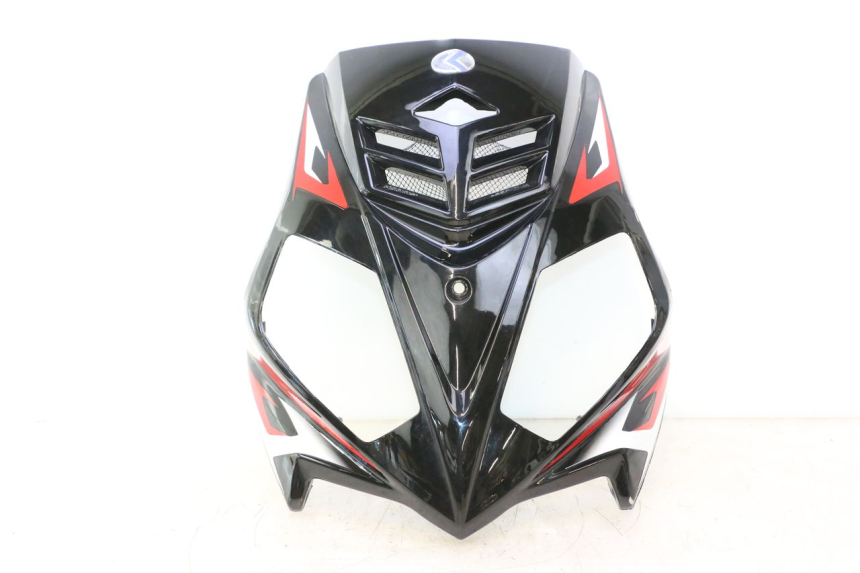 photo de FACE AVANT ORCAL RAPTOR 50 (2015 - 2021) - Vue principale