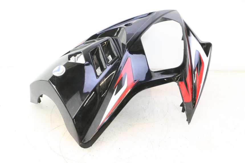 photo de FACE AVANT ORCAL RAPTOR 50 (2015 - 2021) - Focus structure