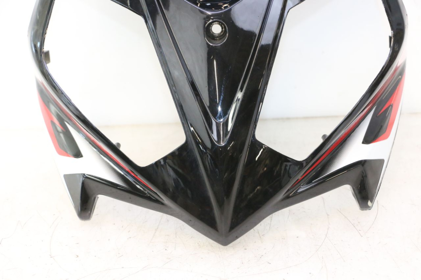 photo de FACE AVANT ORCAL RAPTOR 50 (2015 - 2021) - Aperçu profil