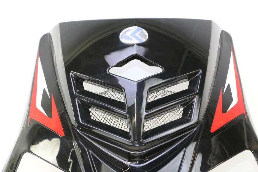 photo de FACE AVANT ORCAL RAPTOR 50 (2015 - 2021) - Détail de la pièce