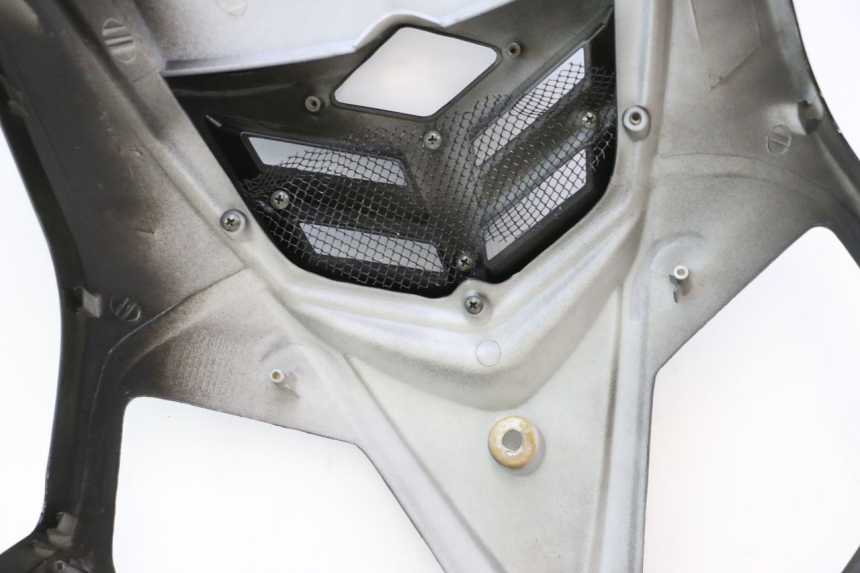 photo de FACE AVANT ORCAL RAPTOR 50 (2015 - 2021) - Autre angle de vue