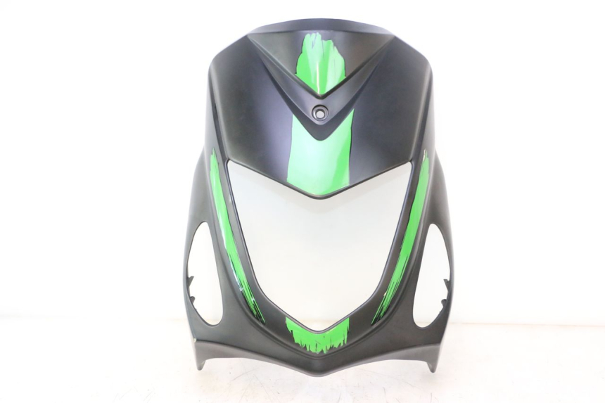 photo de FACE AVANT TNT MOTOR ROMA 10' 2T 50 (2011 - 2018) - État de surface