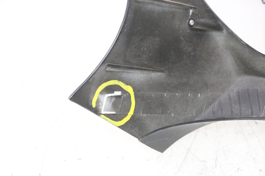 photo de FACE AVANT TNT MOTOR ROMA 10' 2T 50 (2011 - 2018) - Détails caractéristiques