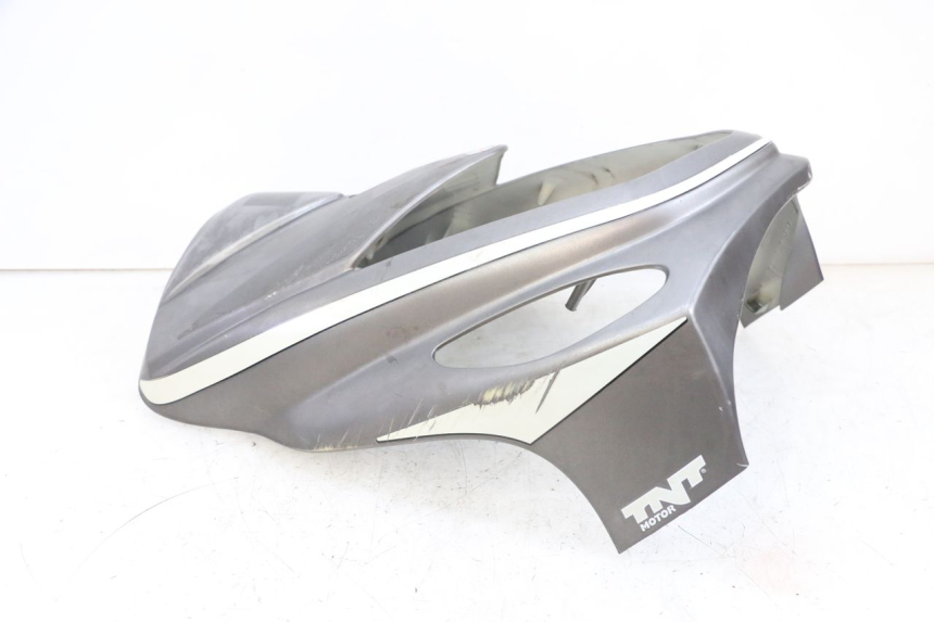 photo de FACE AVANT TNT MOTOR ROMA 10' 4T 50 (2019 - 2022) - Détails caractéristiques