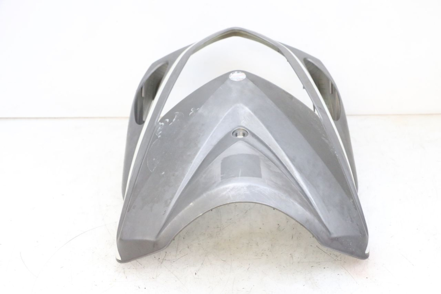 photo de FACE AVANT TNT MOTOR ROMA 10' 4T 50 (2019 - 2022) - Inspection visuelle