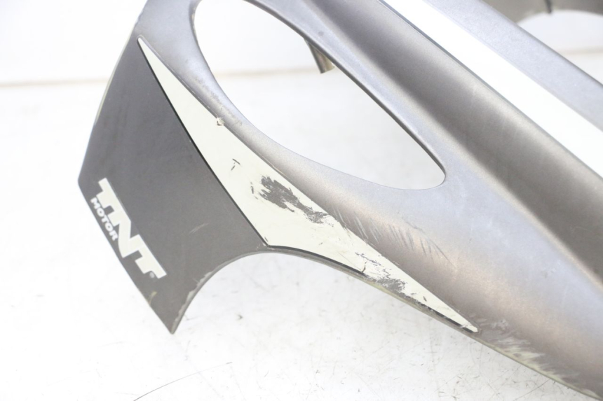 photo de FACE AVANT TNT MOTOR ROMA 10' 4T 50 (2019 - 2022) - Angle alternatif