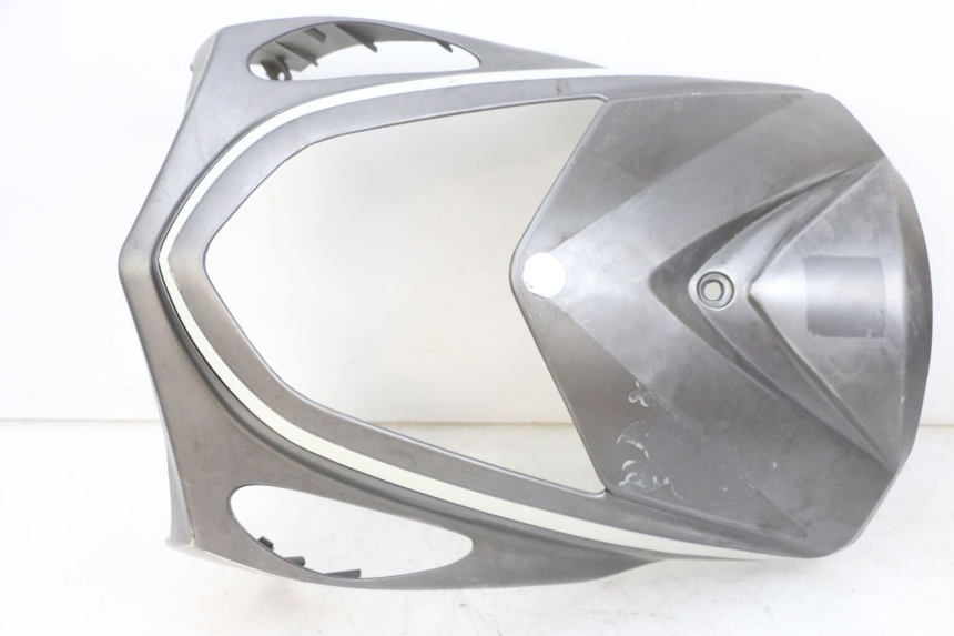 photo de FACE AVANT TNT MOTOR ROMA 10' 4T 50 (2019 - 2022) - Zoom qualité