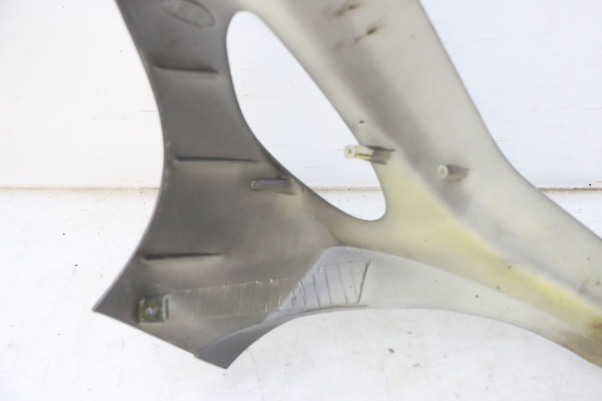 photo de FACE AVANT TNT MOTOR ROMA 10' 4T 50 (2019 - 2022) - Autre angle de vue