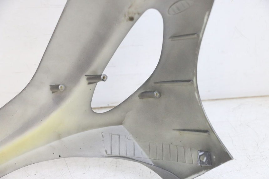 photo de FACE AVANT TNT MOTOR ROMA 10' 4T 50 (2019 - 2022) - Vue d’ensemble