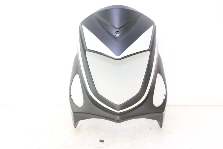 photo de FACE AVANT TNT MOTOR ROMA 10' 4T 50 (2007 - 2018) - Vue principale