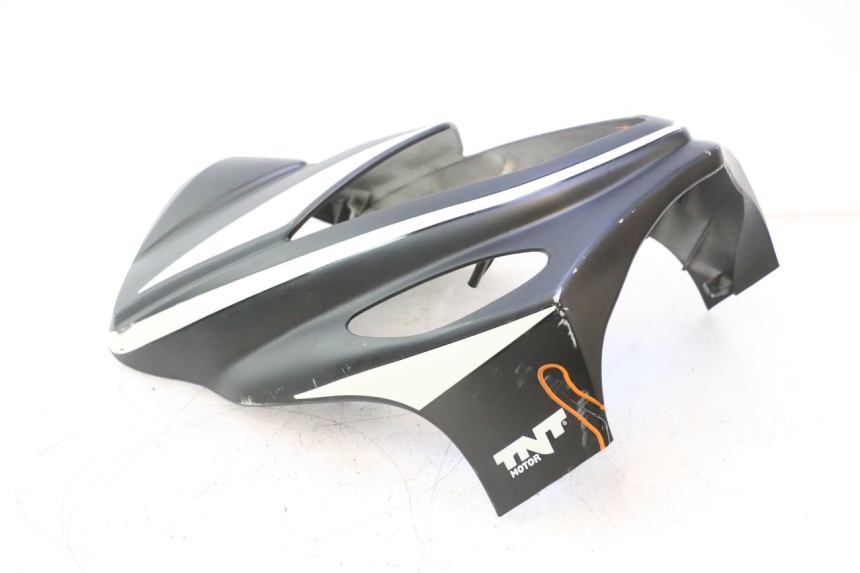 photo de FACE AVANT TNT MOTOR ROMA 10' 4T 50 (2007 - 2018) - Inspection visuelle