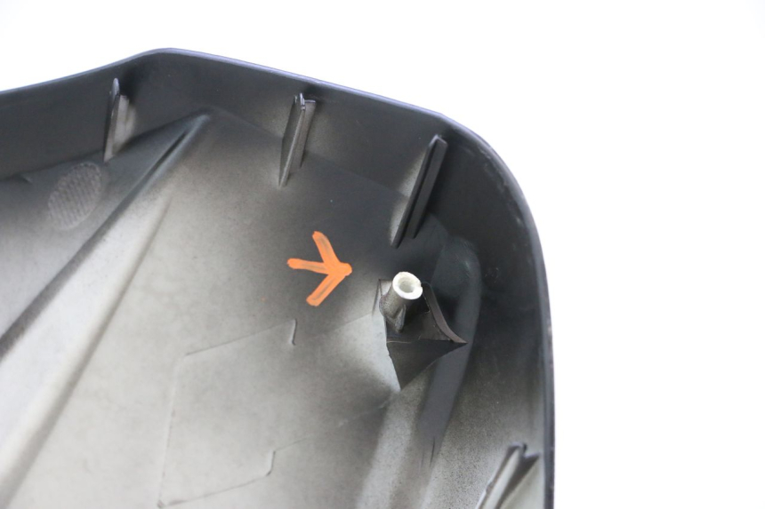 photo de FACE AVANT TNT MOTOR ROMA 10' 4T 50 (2007 - 2018) - Points de fixation