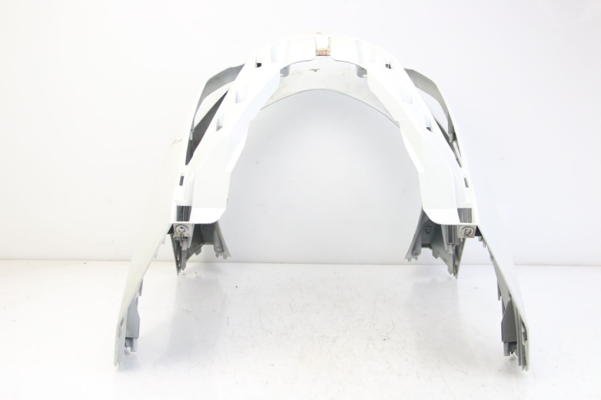 photo de FACE AVANT DAELIM S3 125 (2010 - 2017)