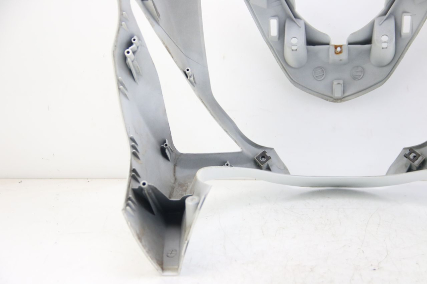 photo de FACE AVANT DAELIM S3 125 (2010 - 2017)