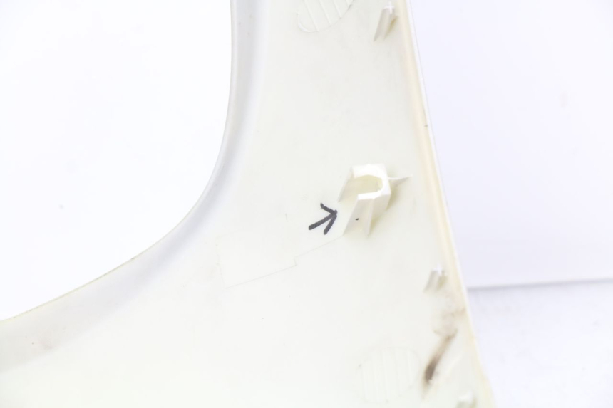 photo de FACE AVANT SACHS FY125T FY T 125 (2007 - 2011)
