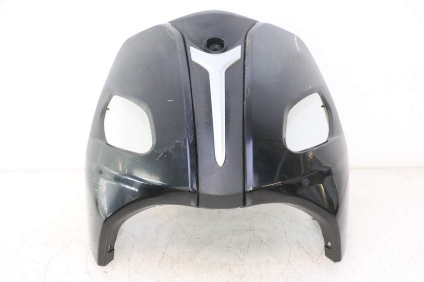 photo de FACE AVANT JM MOTORS SANTANA 50 (2014 - 2023) - Vue principale
