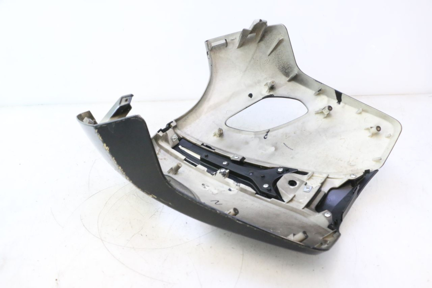 photo de FACE AVANT JM MOTORS SANTANA 50 (2014 - 2023) - Vue rapprochée