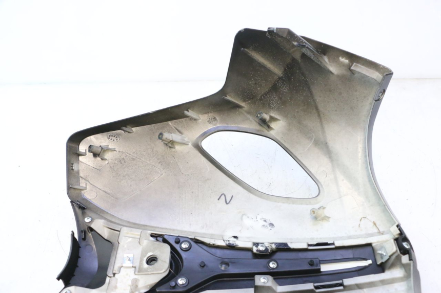 photo de FACE AVANT JM MOTORS SANTANA 50 (2014 - 2023) - Angle alternatif