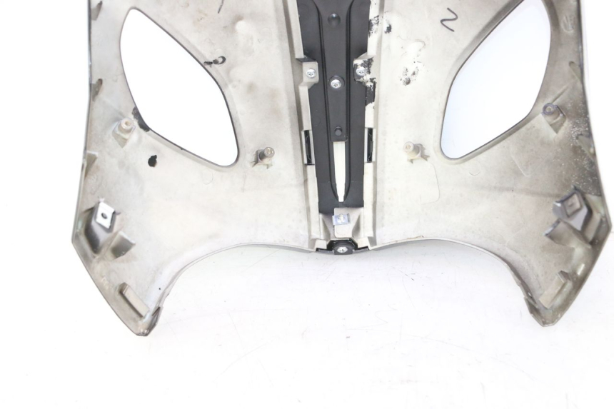 photo de FACE AVANT JM MOTORS SANTANA 50 (2014 - 2023) - Détail de la pièce