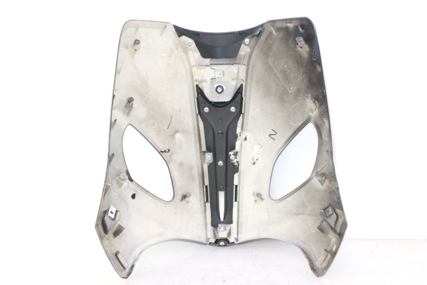 photo de FACE AVANT JM MOTORS SANTANA 50 (2014 - 2023) - Autre angle de vue