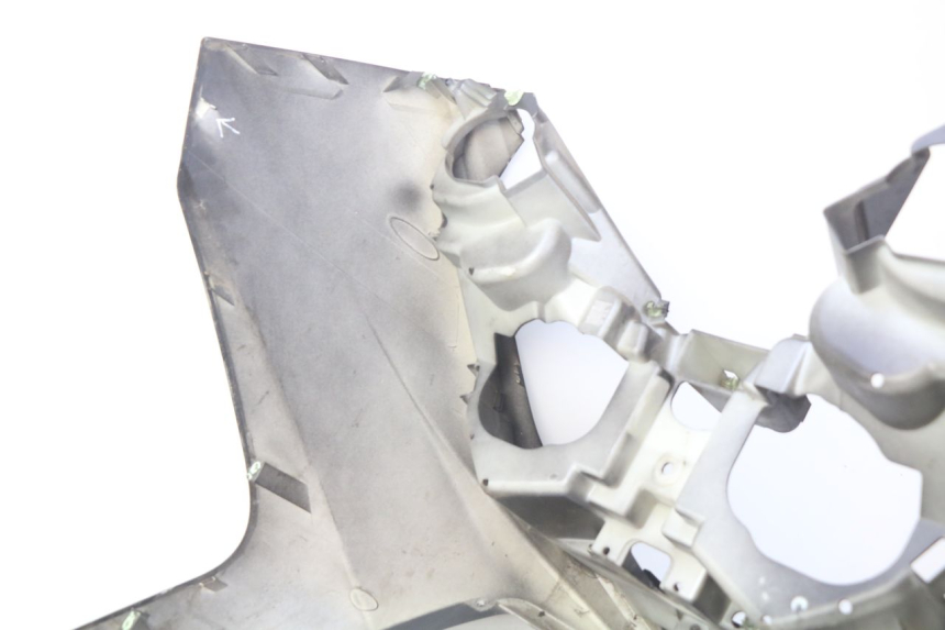 photo de FACE AVANT PEUGEOT SATELIS COMPRESSOR K15 125 (2006 - 2009)