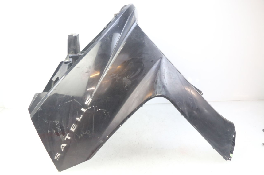 photo de FACE AVANT PEUGEOT SATELIS COMPRESSOR K15 125 (2006 - 2009)