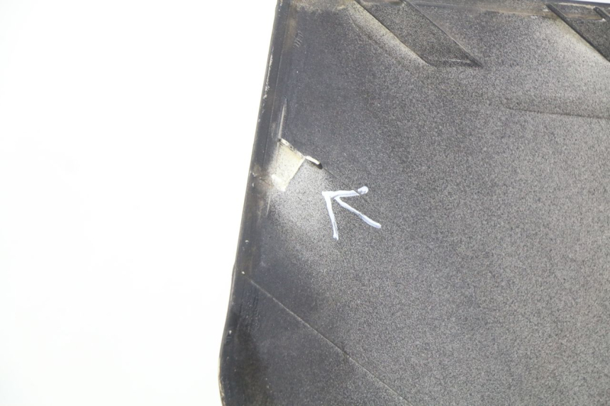 photo de FACE AVANT PEUGEOT SATELIS COMPRESSOR K15 125 (2006 - 2009)