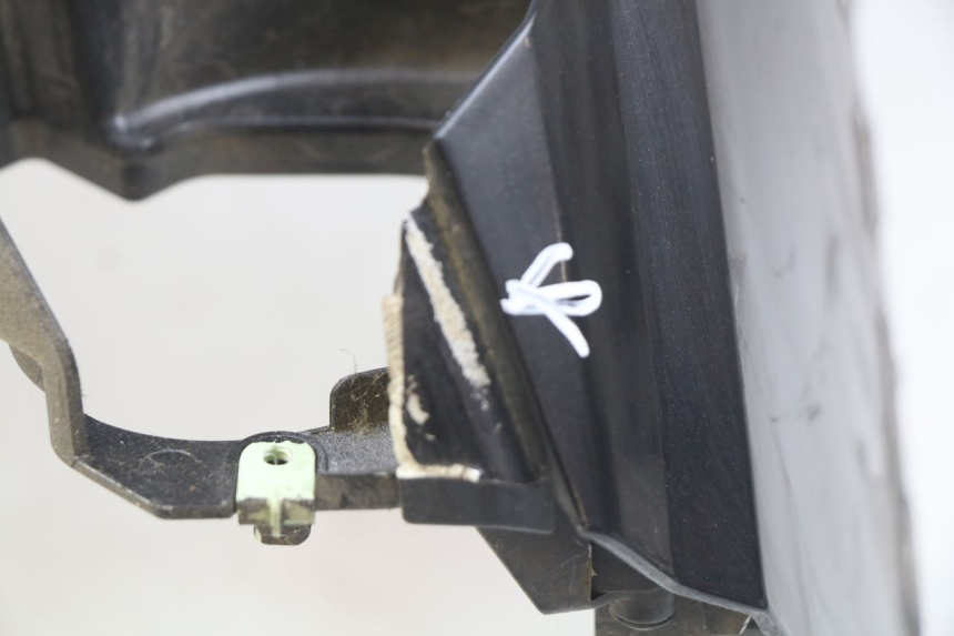 photo de FACE AVANT PEUGEOT SATELIS COMPRESSOR K15 125 (2006 - 2009)