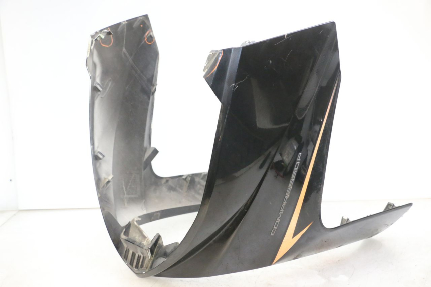 photo de FACE AVANT PEUGEOT SATELIS COMPRESSOR K15 125 (2006 - 2009)
