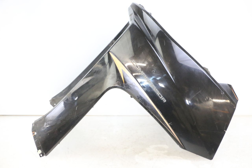 photo de FACE AVANT PEUGEOT SATELIS COMPRESSOR K15 125 (2006 - 2009)