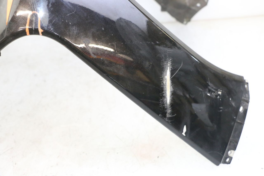 photo de FACE AVANT PEUGEOT SATELIS COMPRESSOR K15 125 (2006 - 2009)