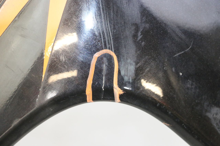 photo de FACE AVANT PEUGEOT SATELIS COMPRESSOR K15 125 (2006 - 2009)