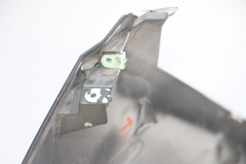 photo de FACE AVANT PEUGEOT SATELIS COMPRESSOR K15 125 (2006 - 2009)