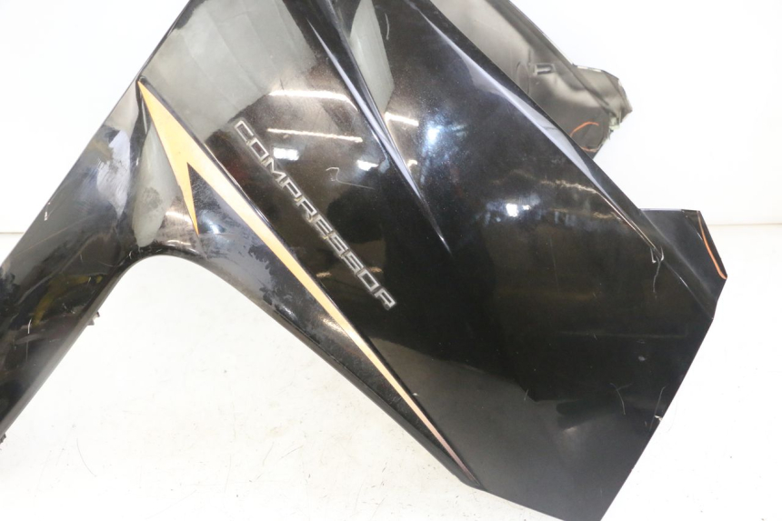 photo de FACE AVANT PEUGEOT SATELIS COMPRESSOR K15 125 (2006 - 2009)