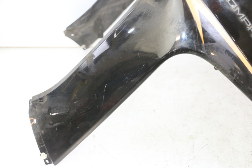photo de FACE AVANT PEUGEOT SATELIS COMPRESSOR K15 125 (2006 - 2009)