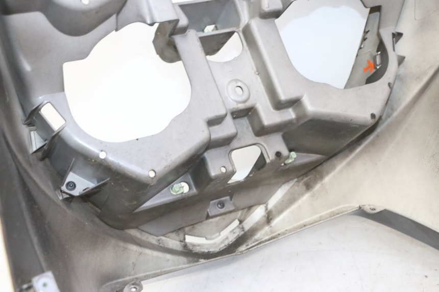 photo de FACE AVANT PEUGEOT SATELIS 125 (2006 - 2009)