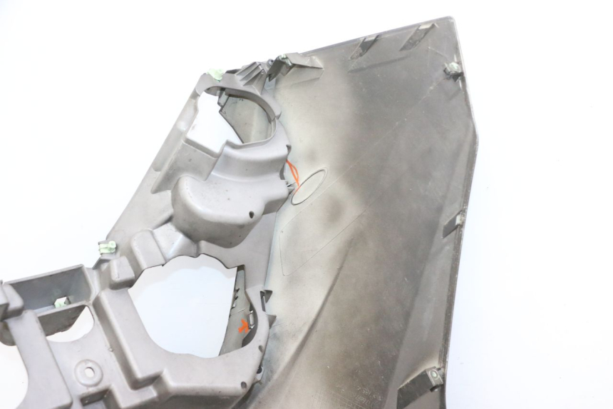 photo de FACE AVANT PEUGEOT SATELIS 125 (2006 - 2009)