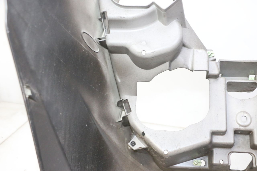 photo de FACE AVANT PEUGEOT SATELIS 125 (2006 - 2009)