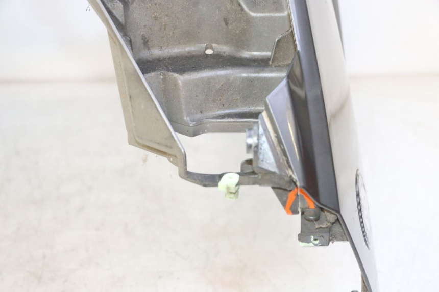 photo de FACE AVANT PEUGEOT SATELIS 125 (2006 - 2009)