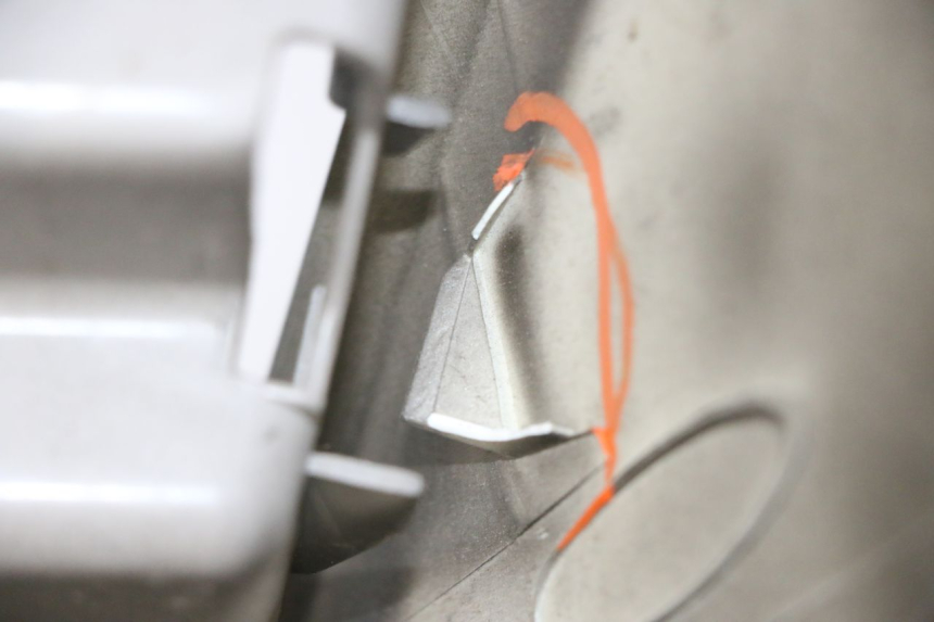 photo de FACE AVANT PEUGEOT SATELIS 125 (2006 - 2009)