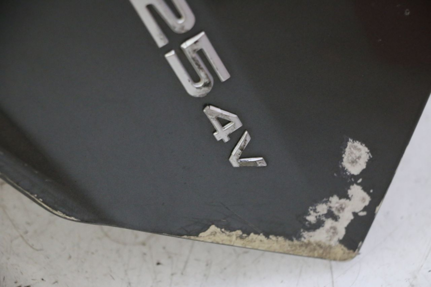 photo de FACE AVANT PEUGEOT SATELIS 125 (2006 - 2009)